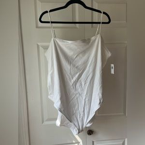 NWT Old Navy Ribbed Body Suit